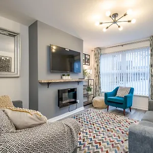 Staybynumbers - Centre & Parking United Kingdom